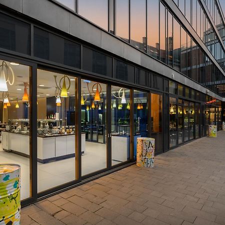 Art Hotel 세게드 외부 사진