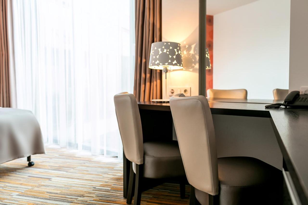 Art Hotel 세게드 외부 사진