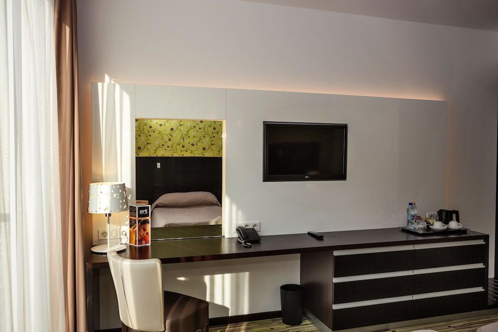 Art Hotel 세게드 외부 사진
