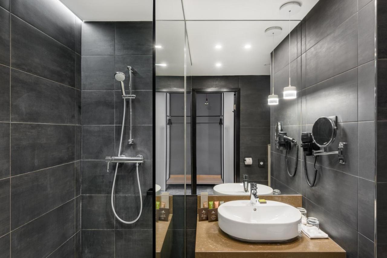 Art Hotel 세게드 외부 사진