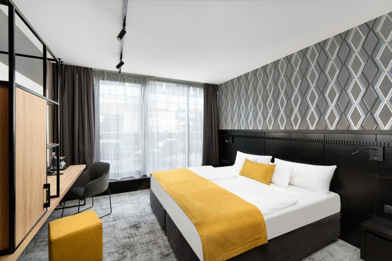 Art Hotel 세게드 외부 사진