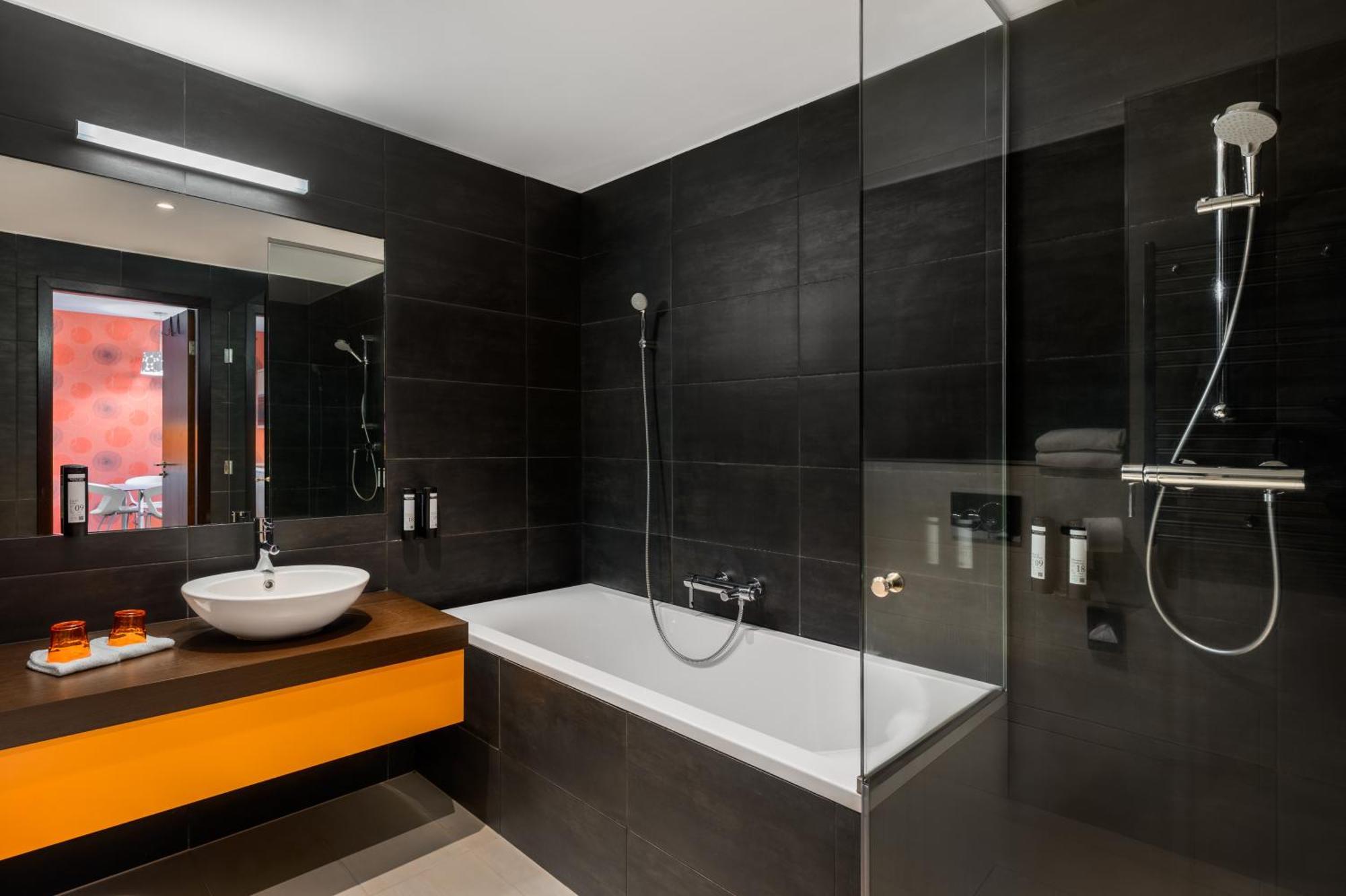 Art Hotel 세게드 외부 사진