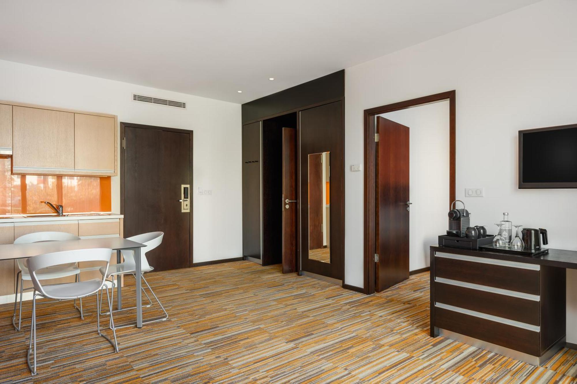 Art Hotel 세게드 외부 사진