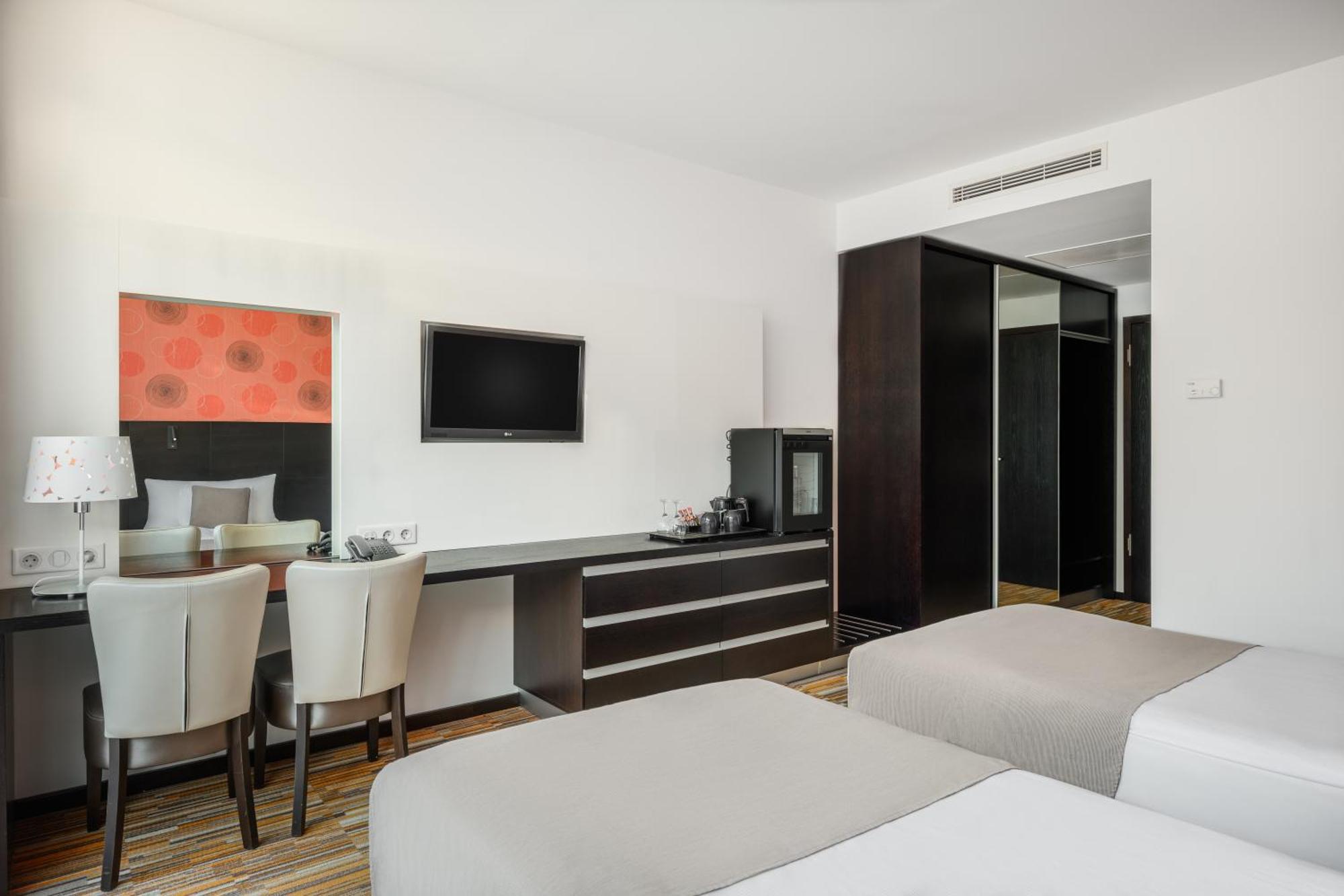 Art Hotel 세게드 외부 사진
