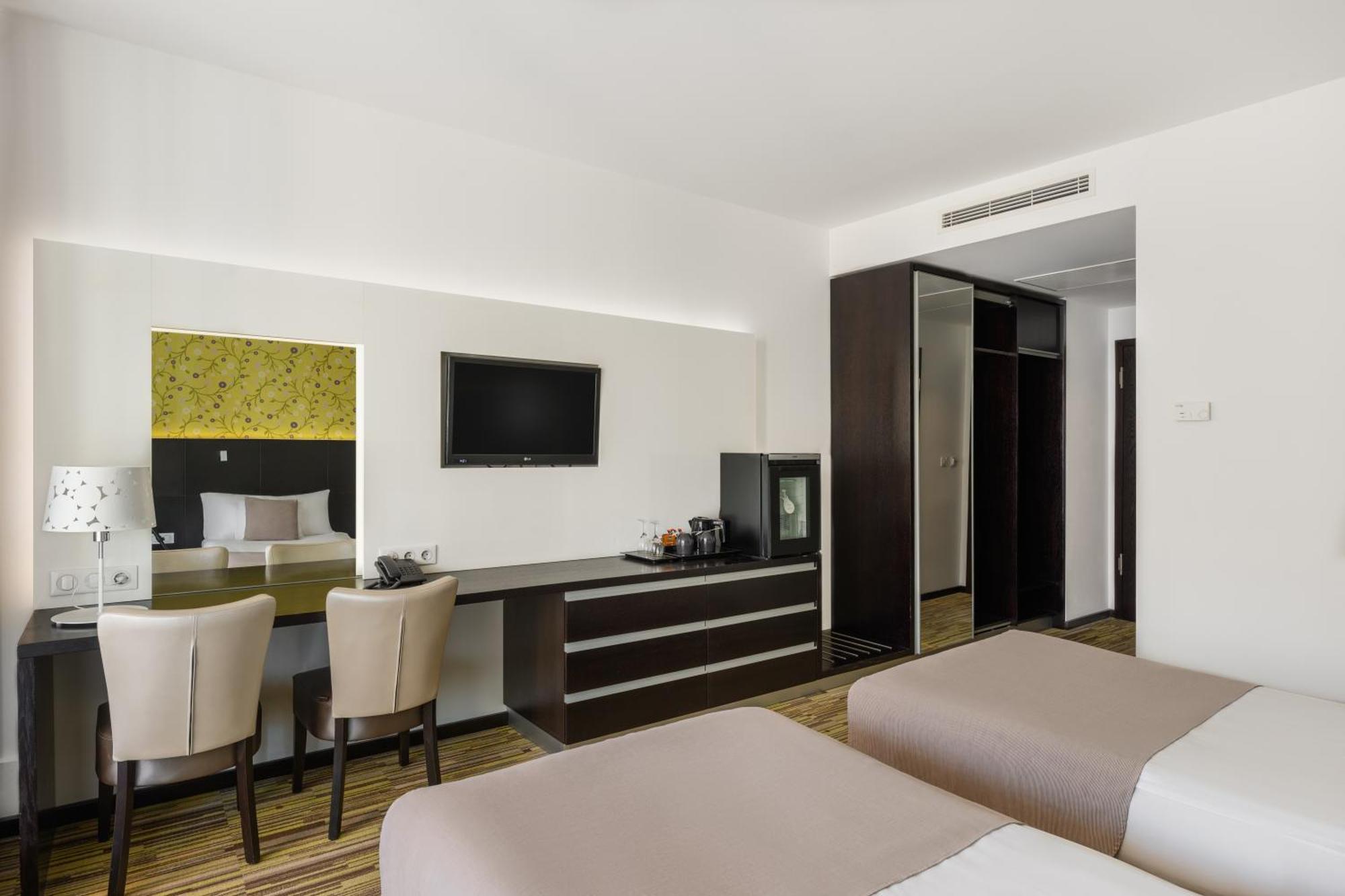 Art Hotel 세게드 외부 사진