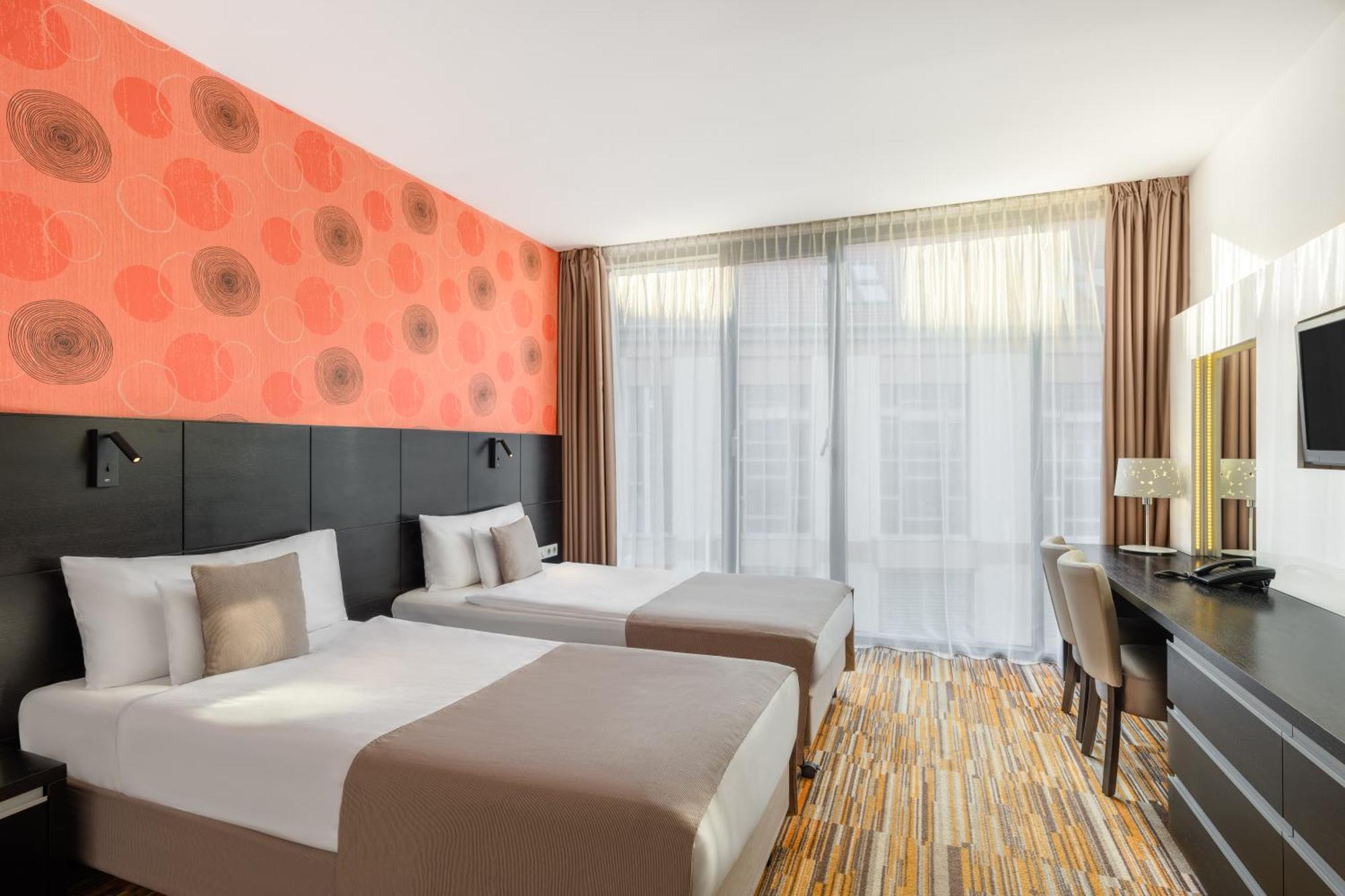 Art Hotel 세게드 외부 사진