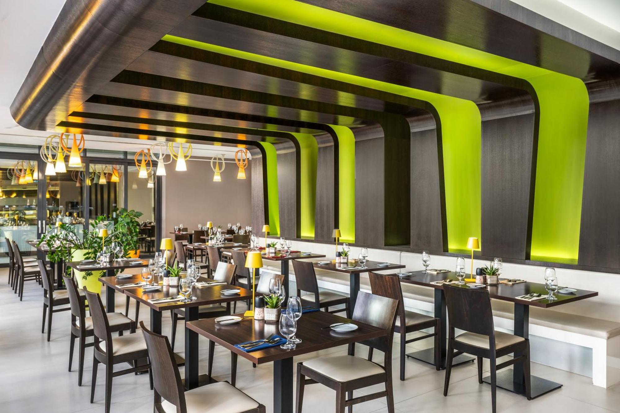 Art Hotel 세게드 외부 사진