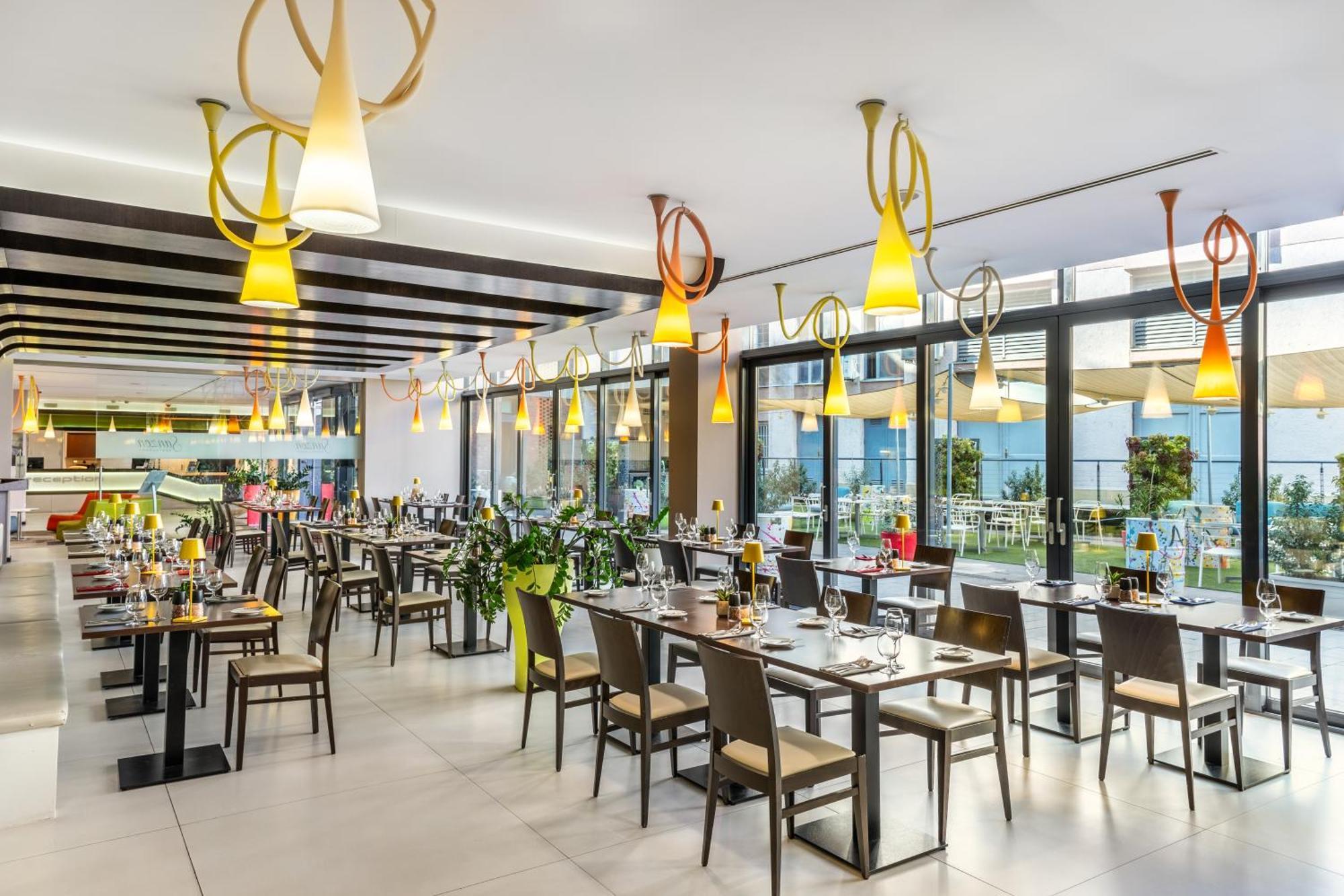 Art Hotel 세게드 외부 사진