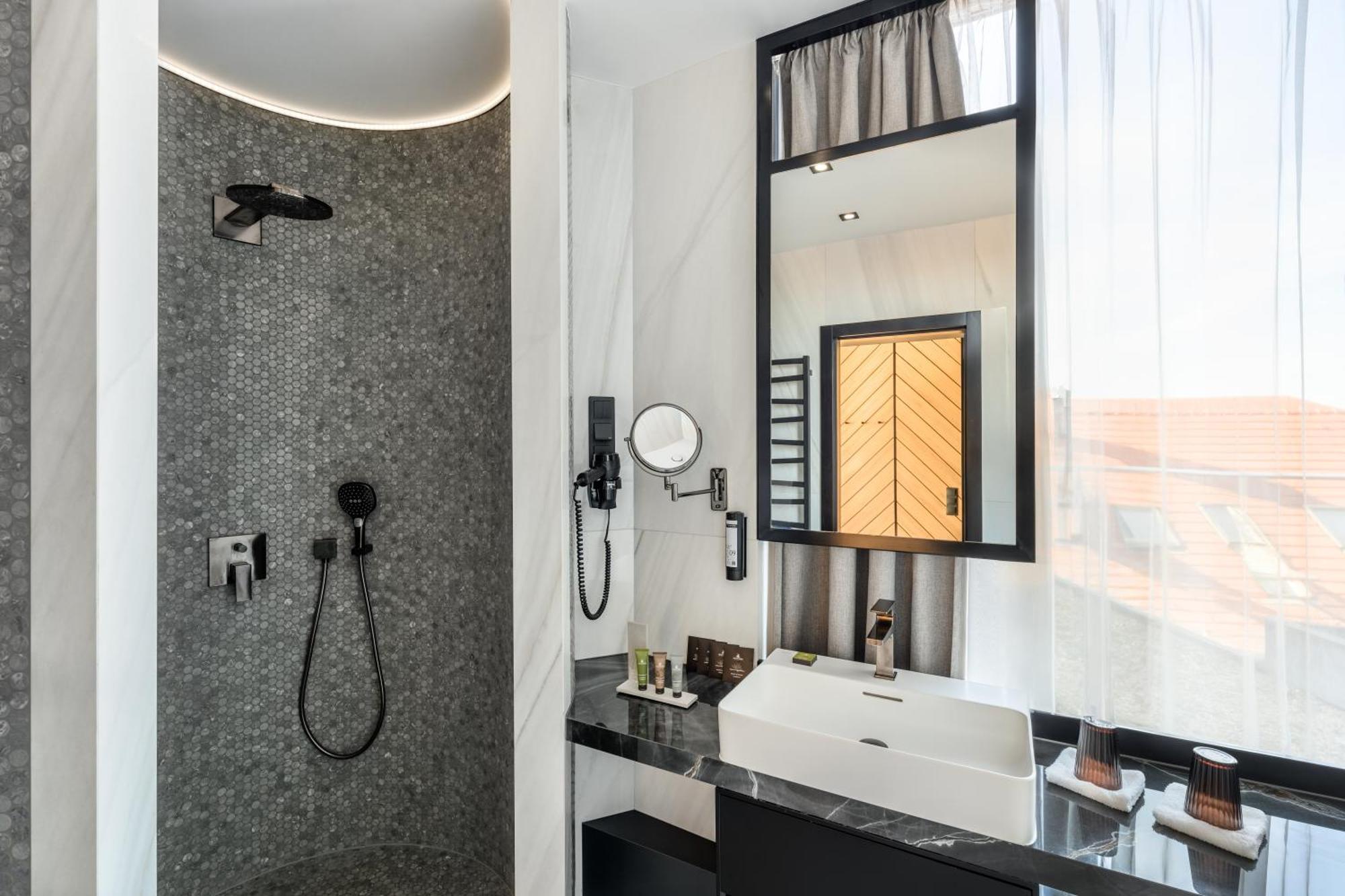 Art Hotel 세게드 외부 사진