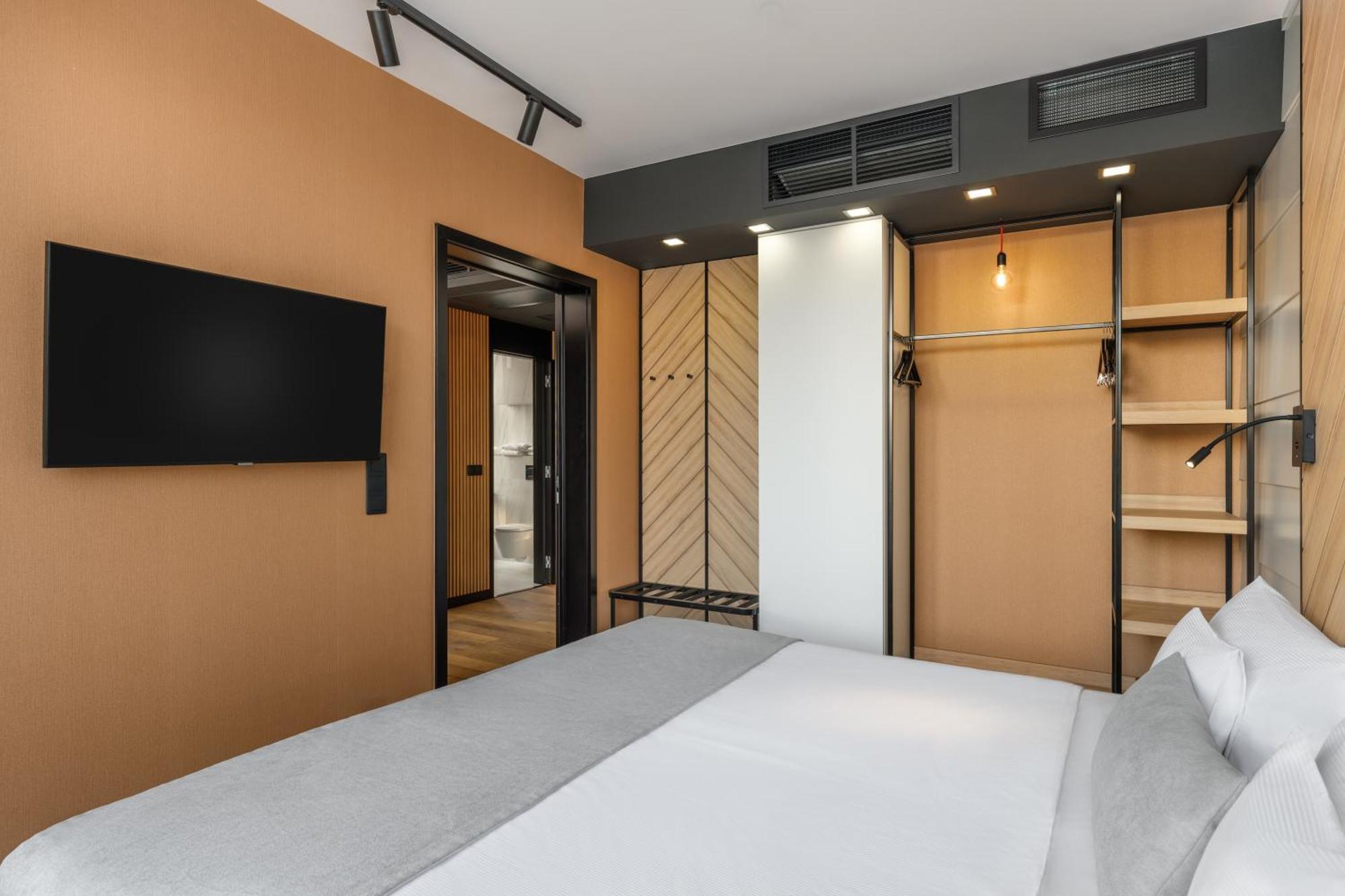 Art Hotel 세게드 외부 사진