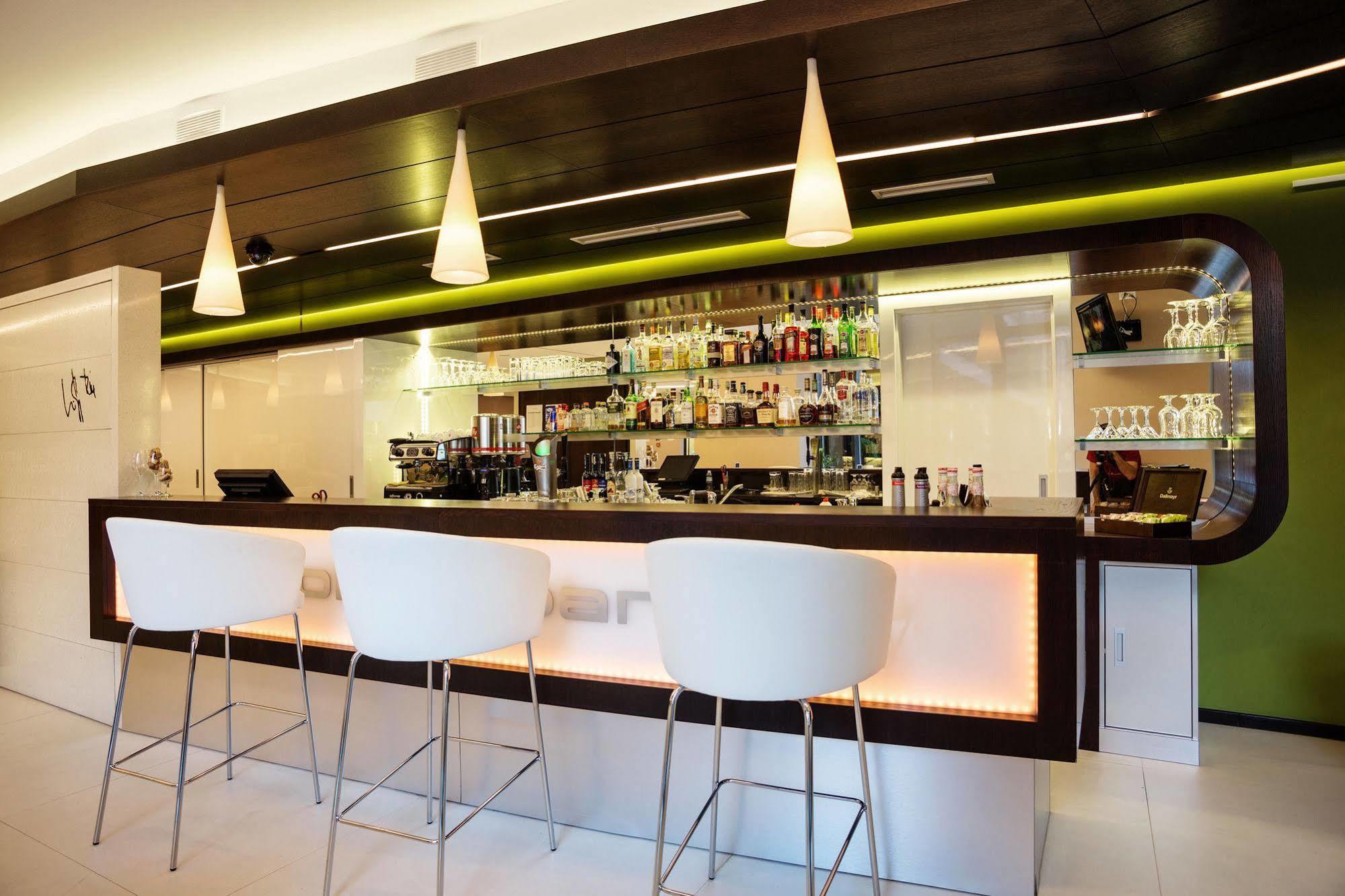 Art Hotel 세게드 외부 사진