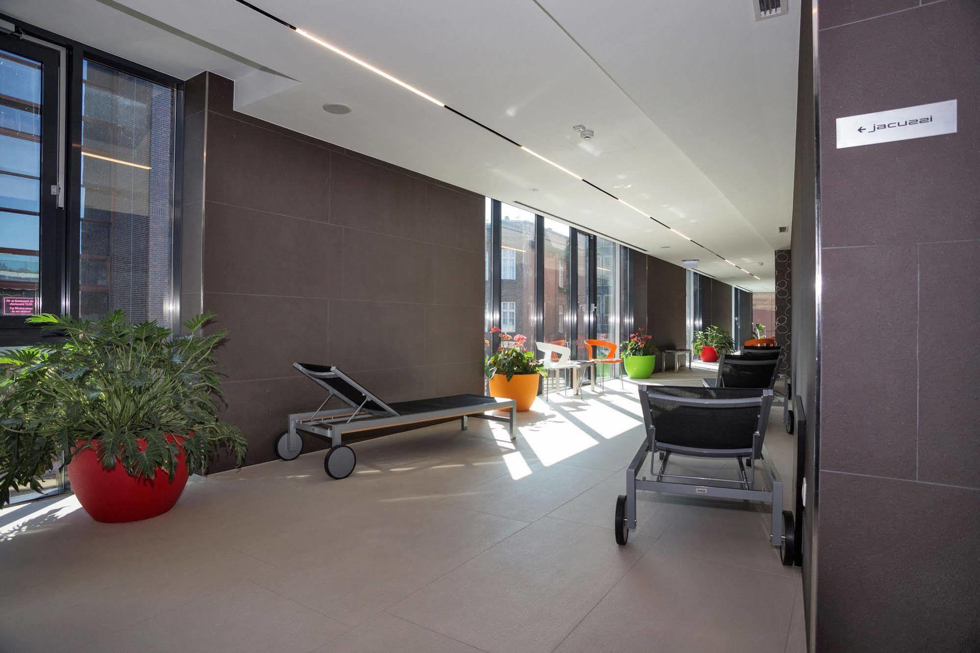 Art Hotel 세게드 외부 사진