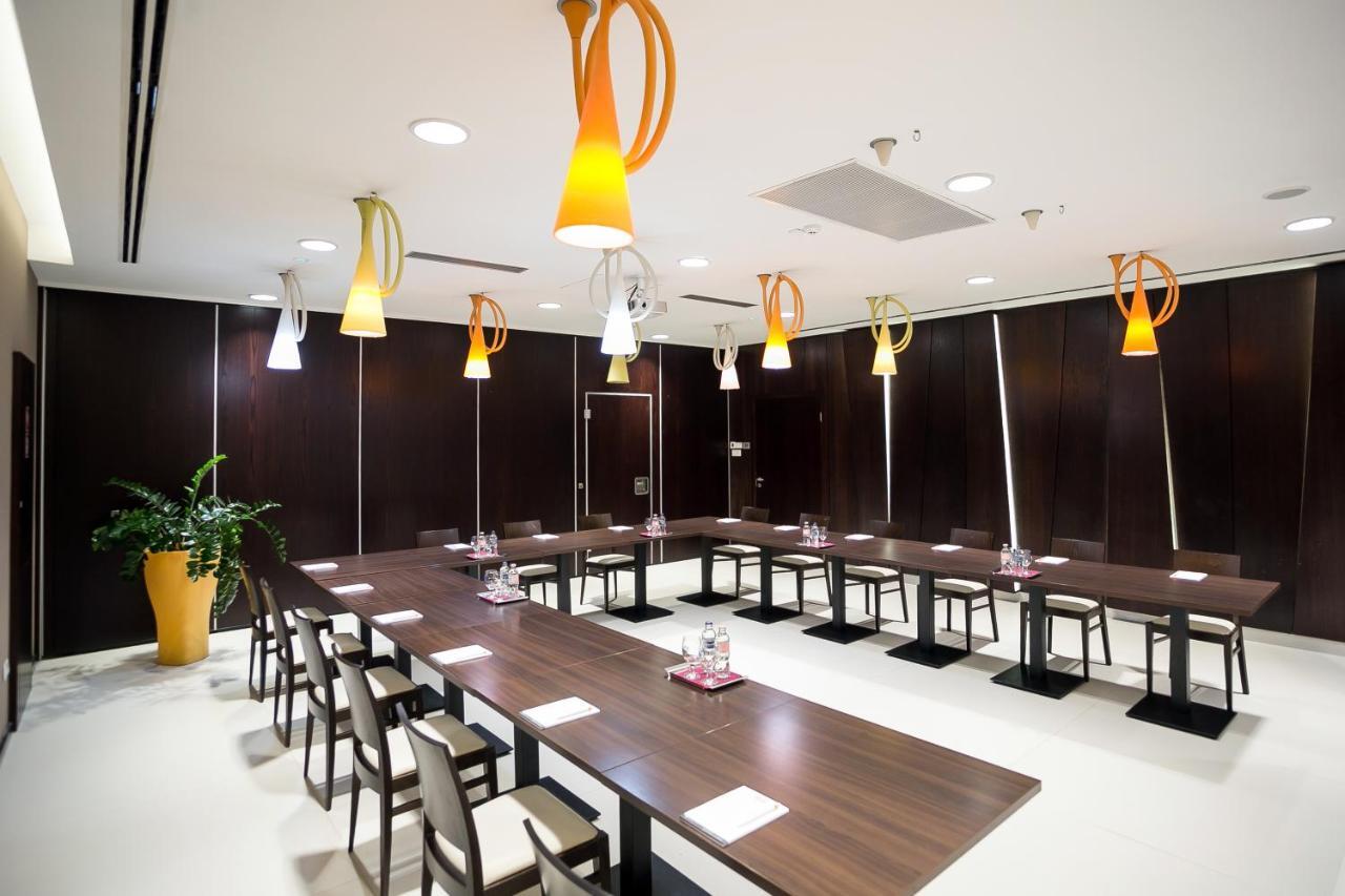Art Hotel 세게드 외부 사진